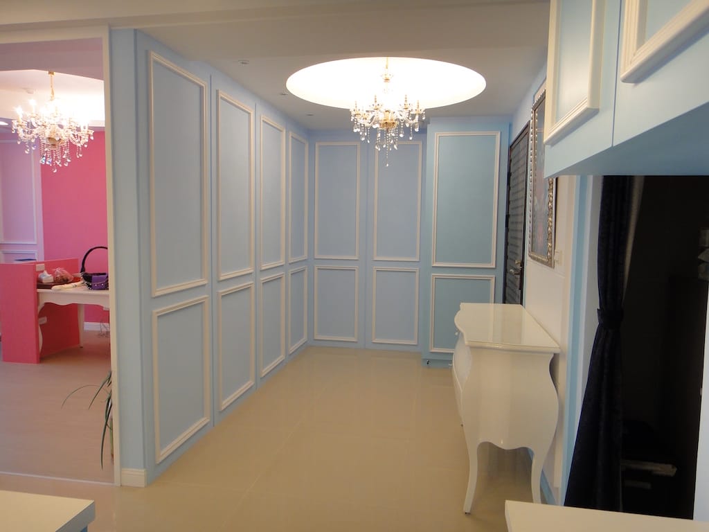 桃園-達爾菲-李公館