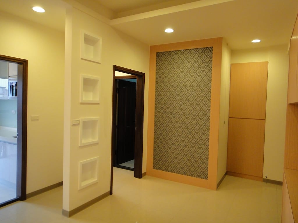 桃園八德-貝森朵芙