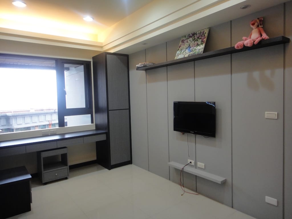 翔譽雙子星王小姐